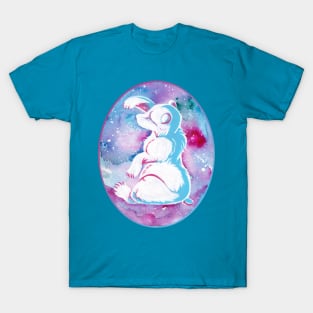 Galaxy Bear T-Shirt